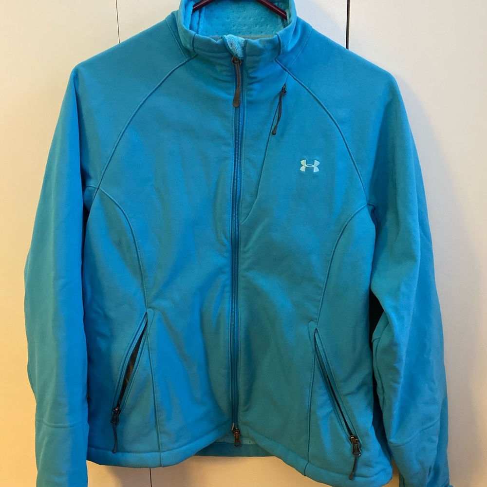 Women’s UA Jacket